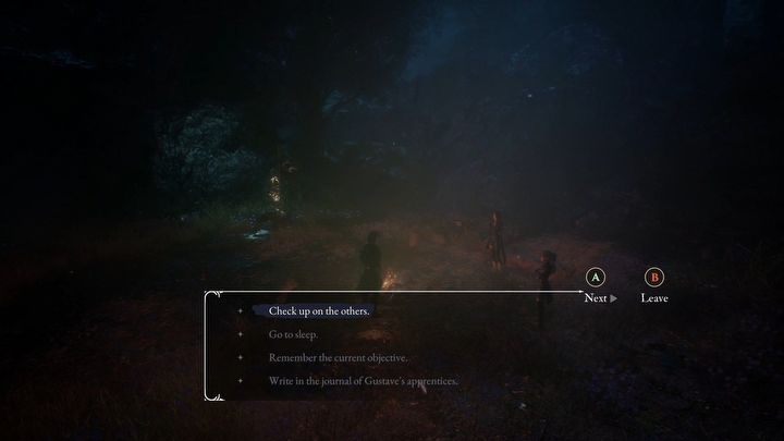 7 - Expedition 33: Porady na start - Expedition 33 - poradnik do gry