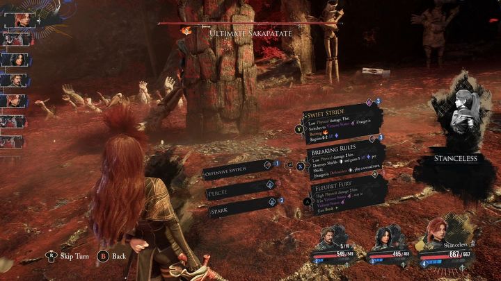 8 - Expedition 33: Porady na start - Expedition 33 - poradnik do gry