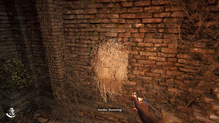 2 - Indiana Jones Great Circle: Zagadki 2 piedestałów z symbolami (Studium strachu) - Indiana Jones Great Circle - poradnik do gry