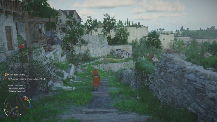 1 - Crimson Desert: Czy jest tryb FPP? - Crimson Desert - poradnik do gry