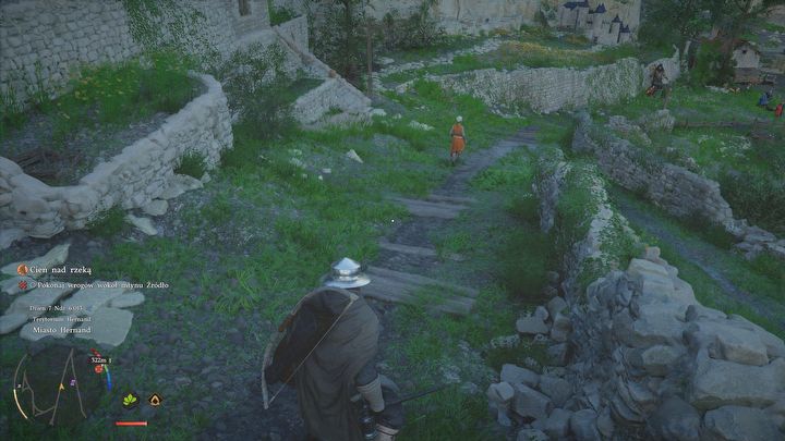 2 - Crimson Desert: Czy jest tryb FPP? - Crimson Desert - poradnik do gry