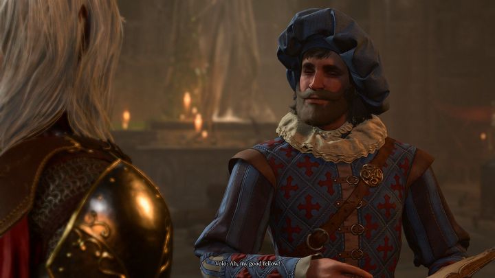 3 - Baldurs Gate 3: Uratuj Vola - Baldurs Gate 3 - poradnik do gry