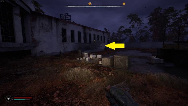 12 - STALKER 2: Subtelna materia (Subtle Matter) - STALKER 2 - poradnik do gry