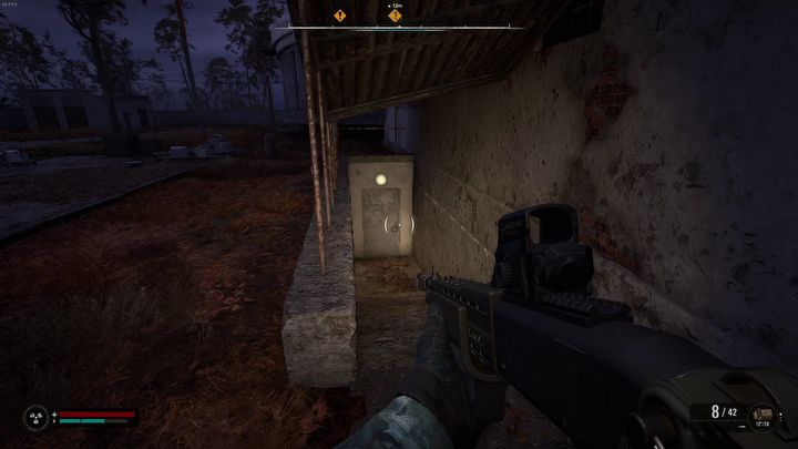 13 - STALKER 2: Subtelna materia (Subtle Matter) - STALKER 2 - poradnik do gry