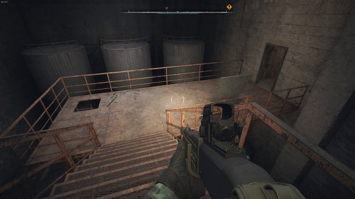 14 - STALKER 2: Subtelna materia (Subtle Matter) - STALKER 2 - poradnik do gry
