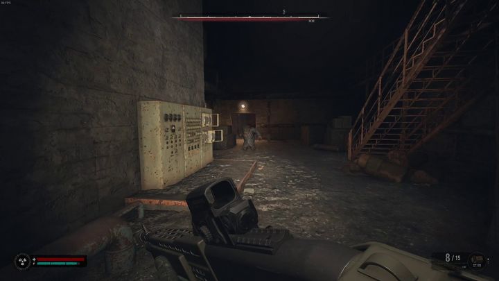 16 - STALKER 2: Subtelna materia (Subtle Matter) - STALKER 2 - poradnik do gry