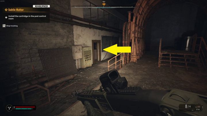 17 - STALKER 2: Subtelna materia (Subtle Matter) - STALKER 2 - poradnik do gry