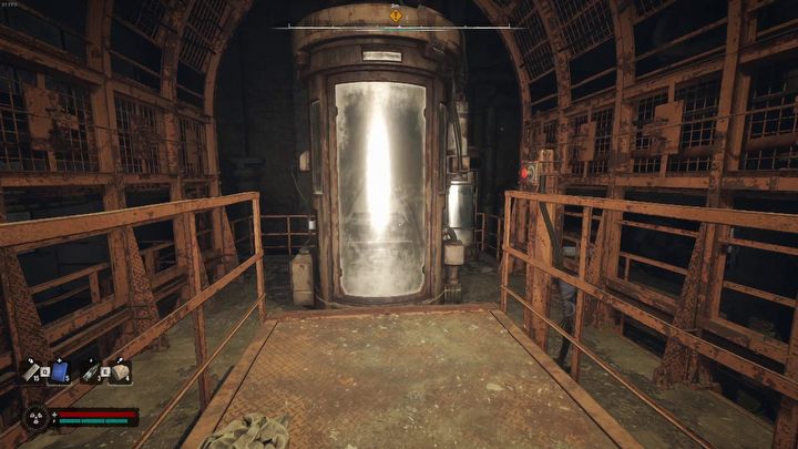 19 - STALKER 2: Subtelna materia (Subtle Matter) - STALKER 2 - poradnik do gry