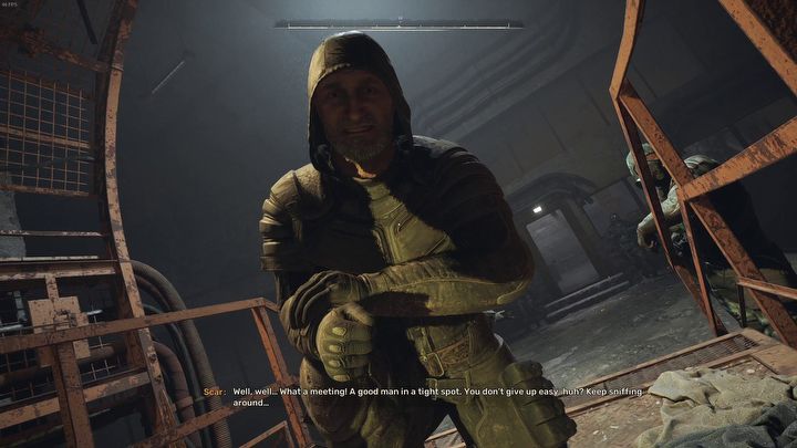 22 - STALKER 2: Subtelna materia (Subtle Matter) - STALKER 2 - poradnik do gry