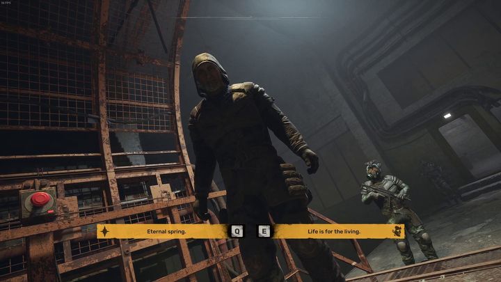 23 - STALKER 2: Subtelna materia (Subtle Matter) - STALKER 2 - poradnik do gry