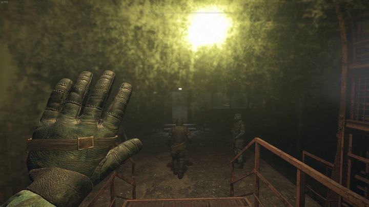 24 - STALKER 2: Subtelna materia (Subtle Matter) - STALKER 2 - poradnik do gry