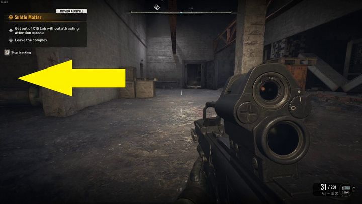 25 - STALKER 2: Subtelna materia (Subtle Matter) - STALKER 2 - poradnik do gry
