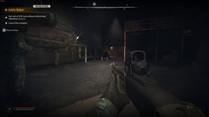 26 - STALKER 2: Subtelna materia (Subtle Matter) - STALKER 2 - poradnik do gry