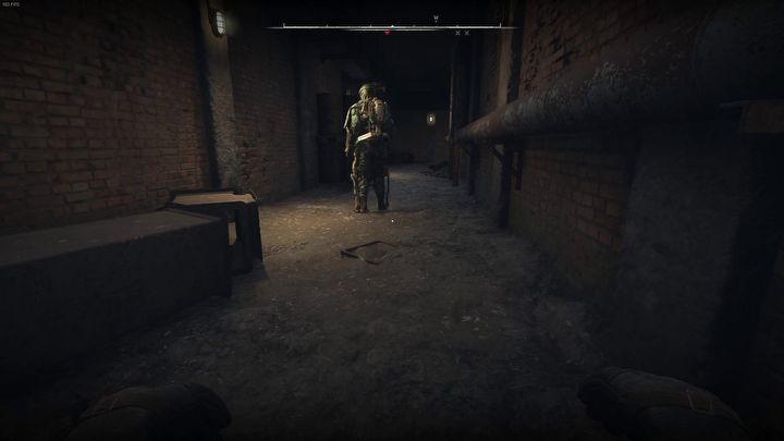 27 - STALKER 2: Subtelna materia (Subtle Matter) - STALKER 2 - poradnik do gry