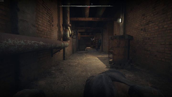 29 - STALKER 2: Subtelna materia (Subtle Matter) - STALKER 2 - poradnik do gry