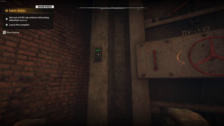 30 - STALKER 2: Subtelna materia (Subtle Matter) - STALKER 2 - poradnik do gry