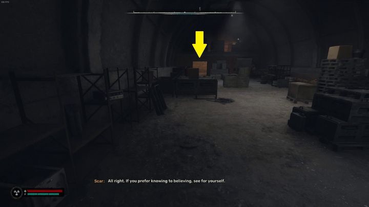 31 - STALKER 2: Subtelna materia (Subtle Matter) - STALKER 2 - poradnik do gry