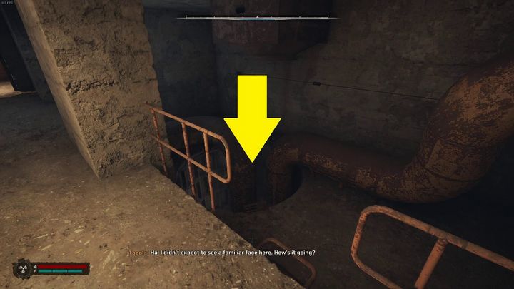 32 - STALKER 2: Subtelna materia (Subtle Matter) - STALKER 2 - poradnik do gry