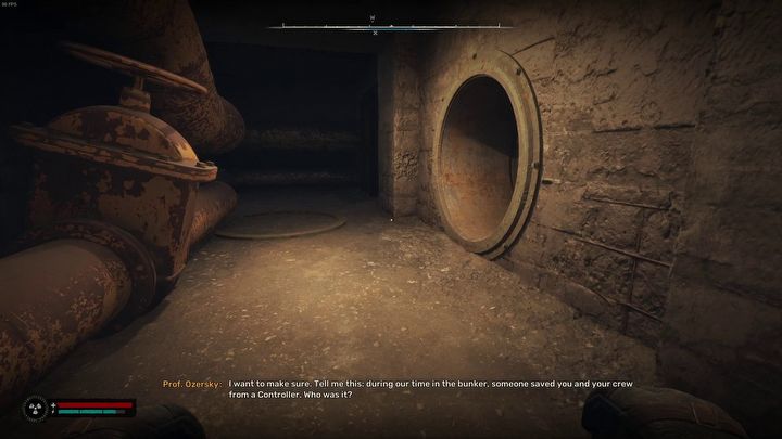 33 - STALKER 2: Subtelna materia (Subtle Matter) - STALKER 2 - poradnik do gry