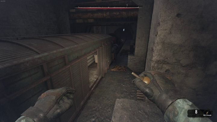 34 - STALKER 2: Subtelna materia (Subtle Matter) - STALKER 2 - poradnik do gry