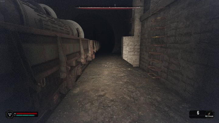 35 - STALKER 2: Subtelna materia (Subtle Matter) - STALKER 2 - poradnik do gry