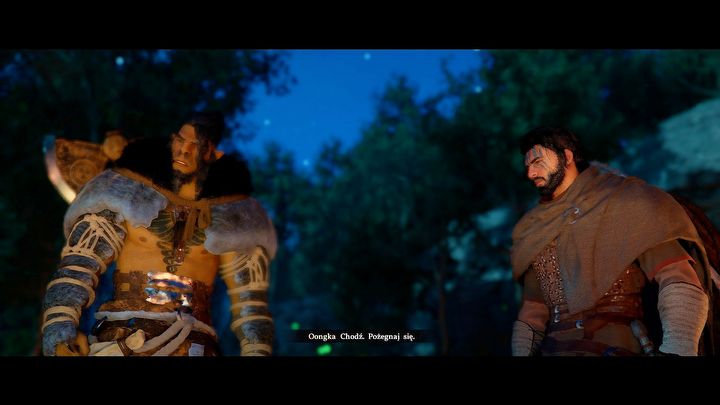 1 - Crimson Desert: Jak zmienić grywalną postać i czy jest kreator postaci? - Crimson Desert - poradnik do gry