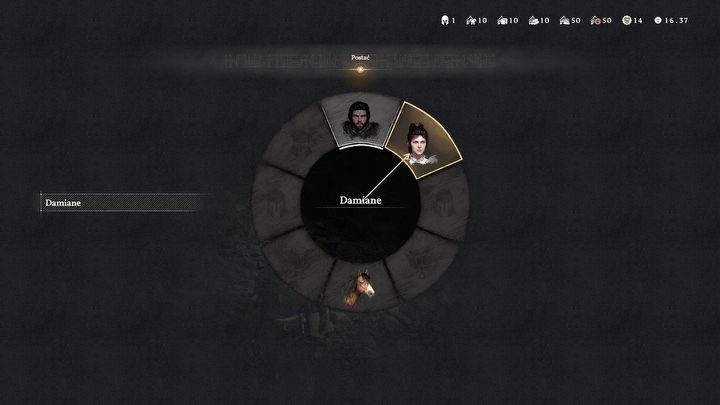 4 - Crimson Desert: Jak zmienić grywalną postać i czy jest kreator postaci? - Crimson Desert - poradnik do gry