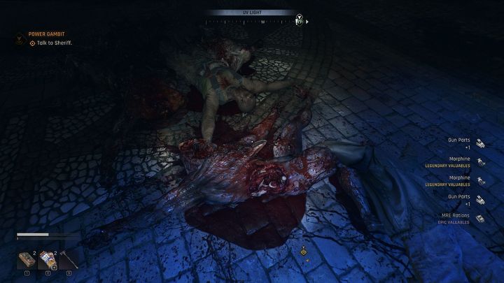 3 - Dying Light The Beast: Jak zarabiać pieniądze? - Dying Light The Beast - poradnik do gry