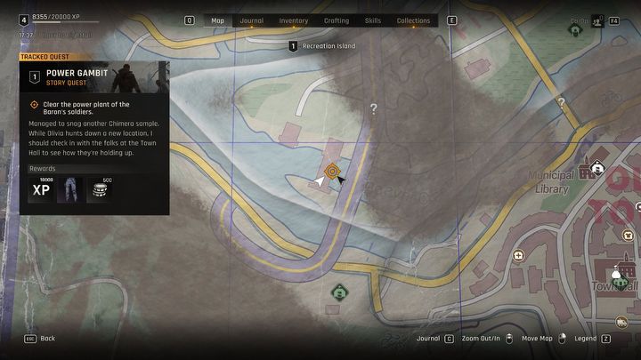 4 - Dying Light The Beast: Jak zarabiać pieniądze? - Dying Light The Beast - poradnik do gry