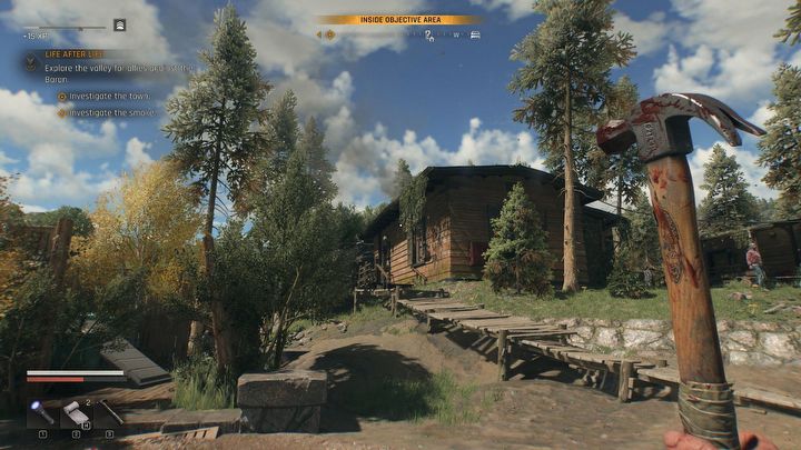 1 - Dying Light The Beast: Jak zdobywać doświadczenie? - Dying Light The Beast - poradnik do gry