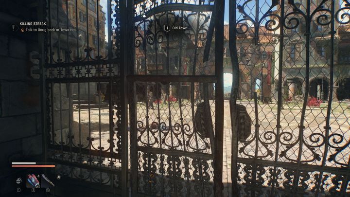 2 - Dying Light The Beast: Czy jest broń palna? - Dying Light The Beast - poradnik do gry