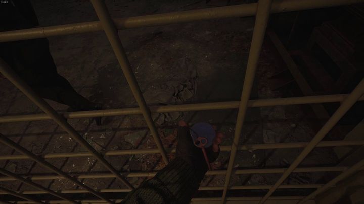 2 - STALKER 2: Ucieknij z Klatki (Escape from the Cage) - STALKER 2 - poradnik do gry