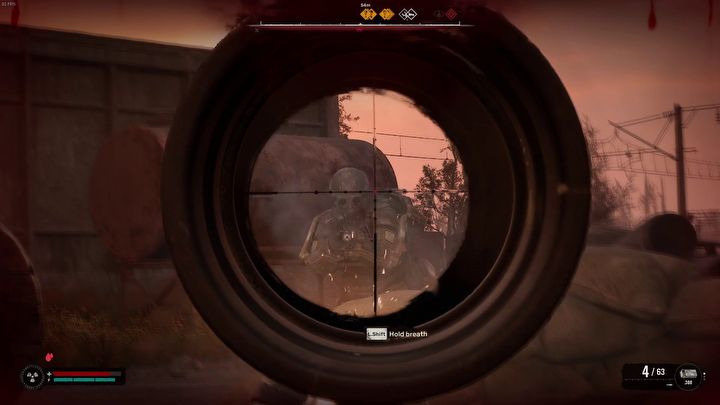 3 - STALKER 2: Granica (The Boundary) - STALKER 2 - poradnik do gry