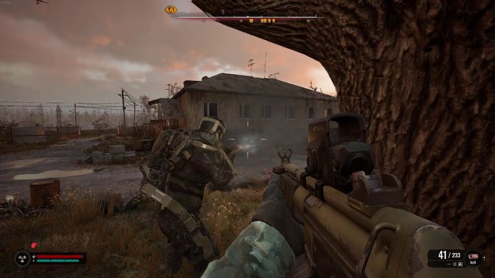 5 - STALKER 2: Granica (The Boundary) - STALKER 2 - poradnik do gry