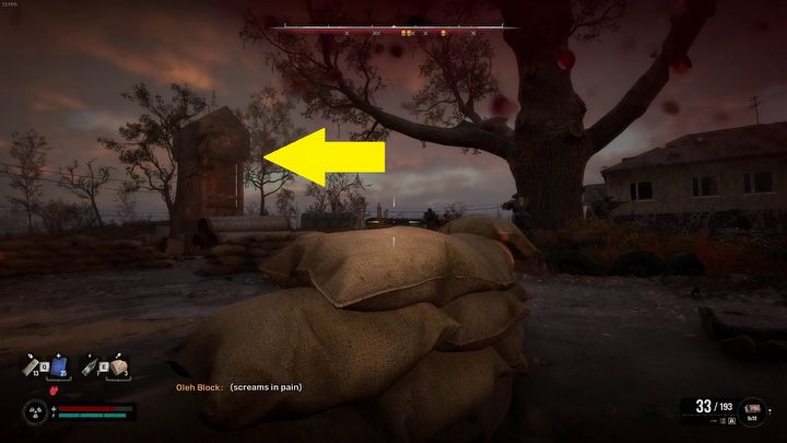 6 - STALKER 2: Granica (The Boundary) - STALKER 2 - poradnik do gry