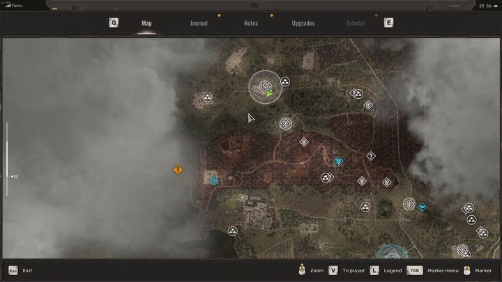 8 - STALKER 2: Granica (The Boundary) - STALKER 2 - poradnik do gry