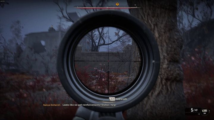 9 - STALKER 2: Granica (The Boundary) - STALKER 2 - poradnik do gry