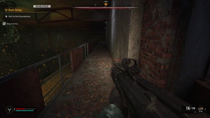 24 - STALKER 2: Pod ziemią (Down Below) - STALKER 2 - poradnik do gry