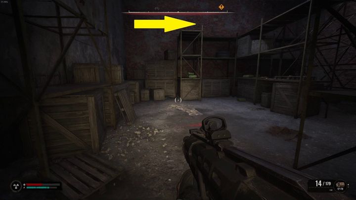 25 - STALKER 2: Pod ziemią (Down Below) - STALKER 2 - poradnik do gry