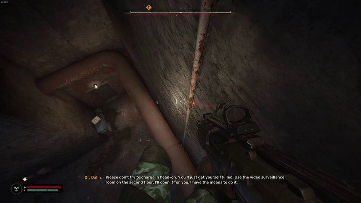 27 - STALKER 2: Pod ziemią (Down Below) - STALKER 2 - poradnik do gry