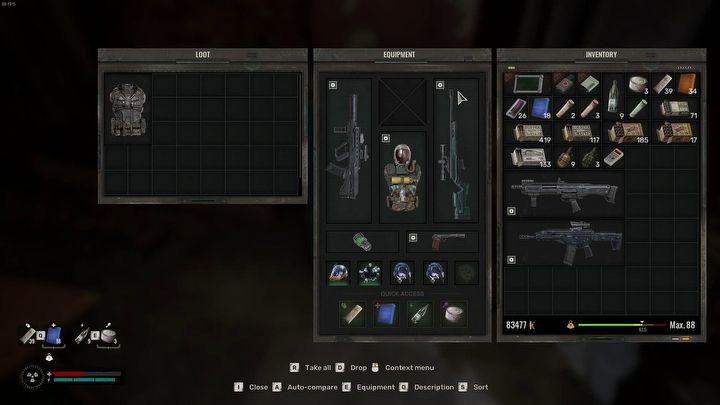 1 - STALKER 2: Ostatnie życzenie (The Last Wish) - STALKER 2 - poradnik do gry