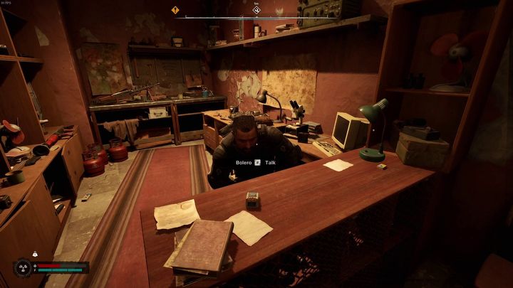 2 - STALKER 2: Ostatnie życzenie (The Last Wish) - STALKER 2 - poradnik do gry