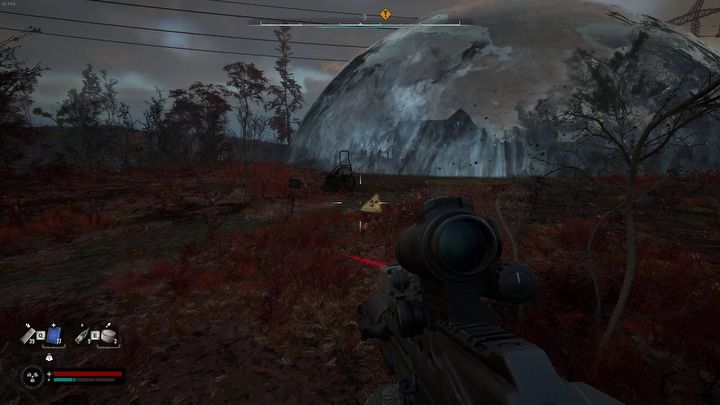 4 - STALKER 2: Ostatnie życzenie (The Last Wish) - STALKER 2 - poradnik do gry