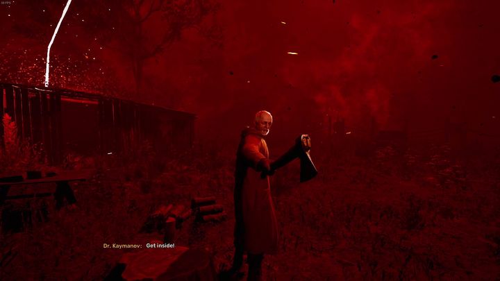 7 - STALKER 2: Ostatnie życzenie (The Last Wish) - STALKER 2 - poradnik do gry