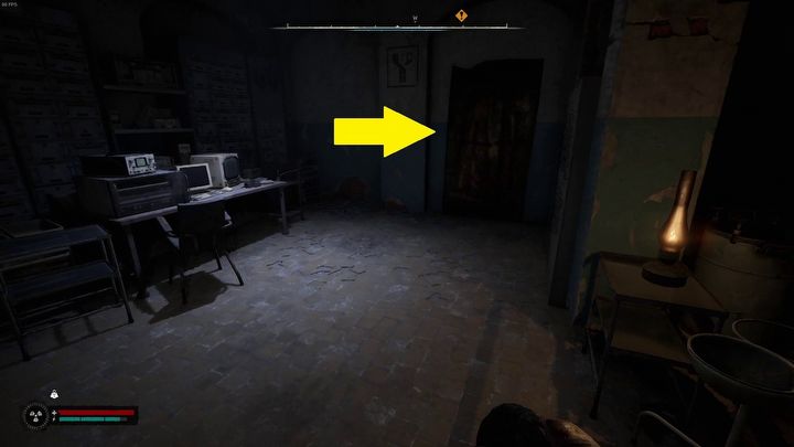 8 - STALKER 2: Ostatnie życzenie (The Last Wish) - STALKER 2 - poradnik do gry