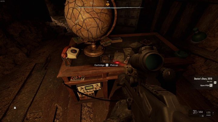 10 - STALKER 2: Ostatnie życzenie (The Last Wish) - STALKER 2 - poradnik do gry