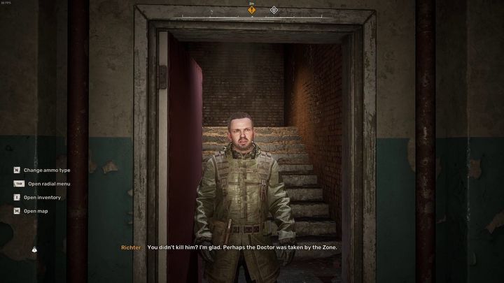 11 - STALKER 2: Ostatnie życzenie (The Last Wish) - STALKER 2 - poradnik do gry