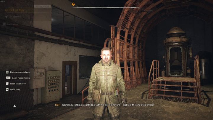 12 - STALKER 2: Ostatnie życzenie (The Last Wish) - STALKER 2 - poradnik do gry