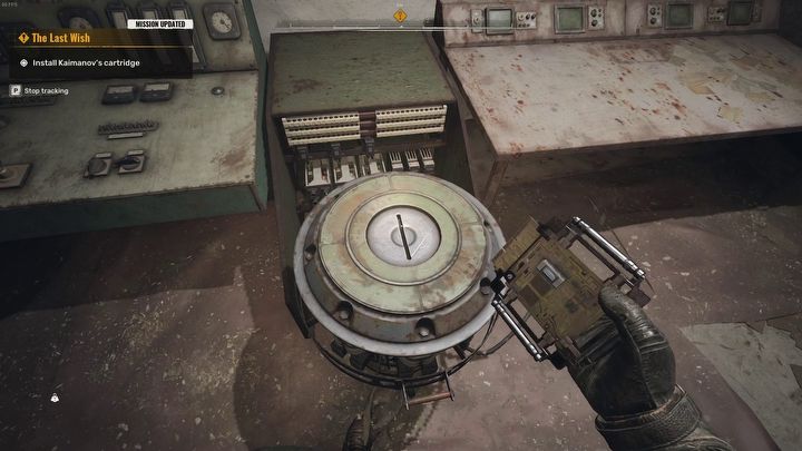 13 - STALKER 2: Ostatnie życzenie (The Last Wish) - STALKER 2 - poradnik do gry