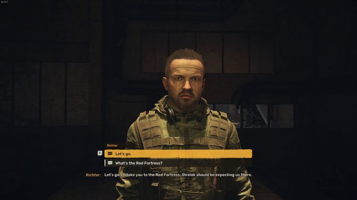 14 - STALKER 2: Ostatnie życzenie (The Last Wish) - STALKER 2 - poradnik do gry